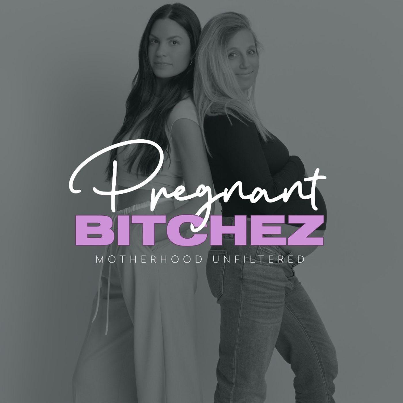 The unspoken truths about Labour Delivery Pregnant Bitchez  