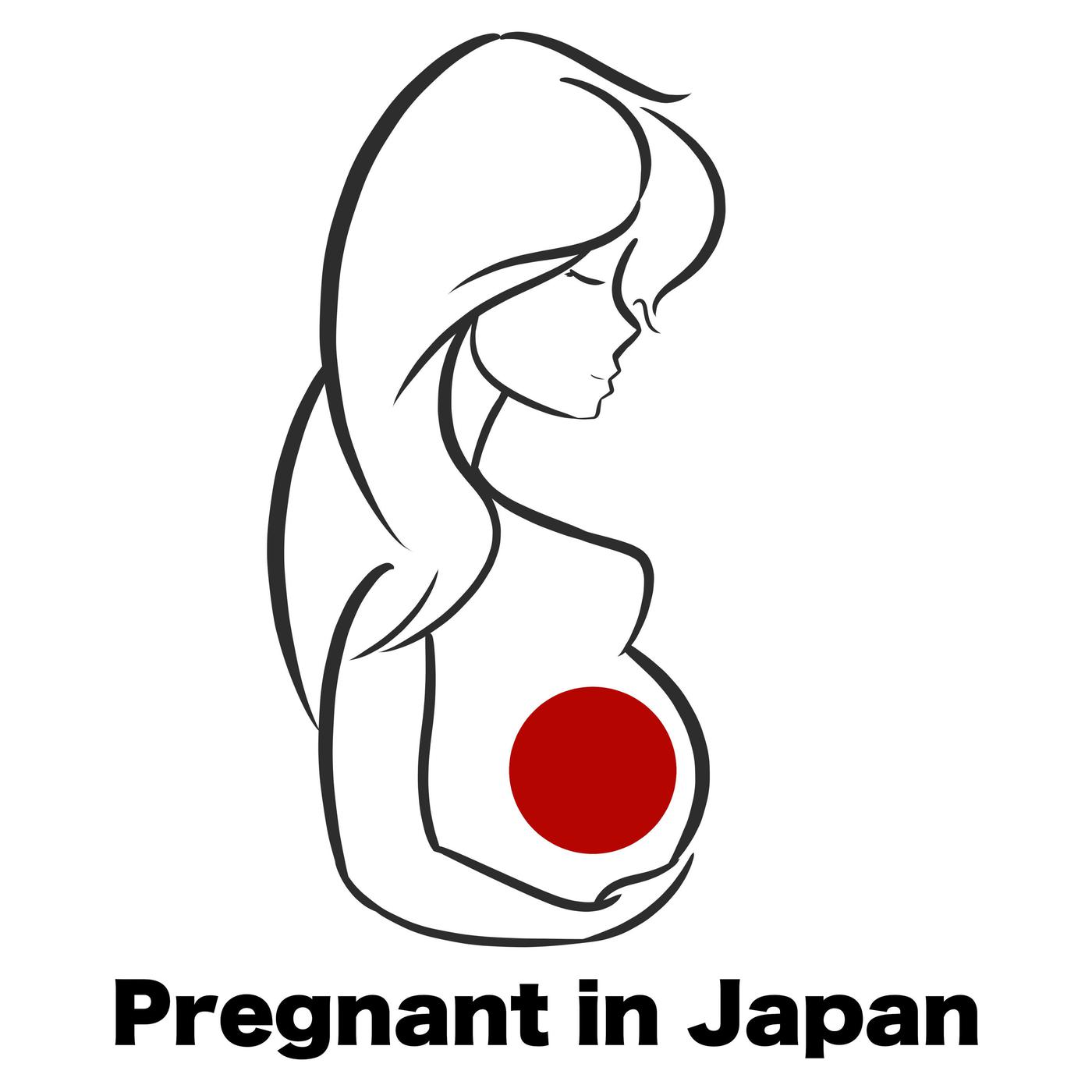 Pregnant in Japan (podcast) - Vicky | Listen Notes