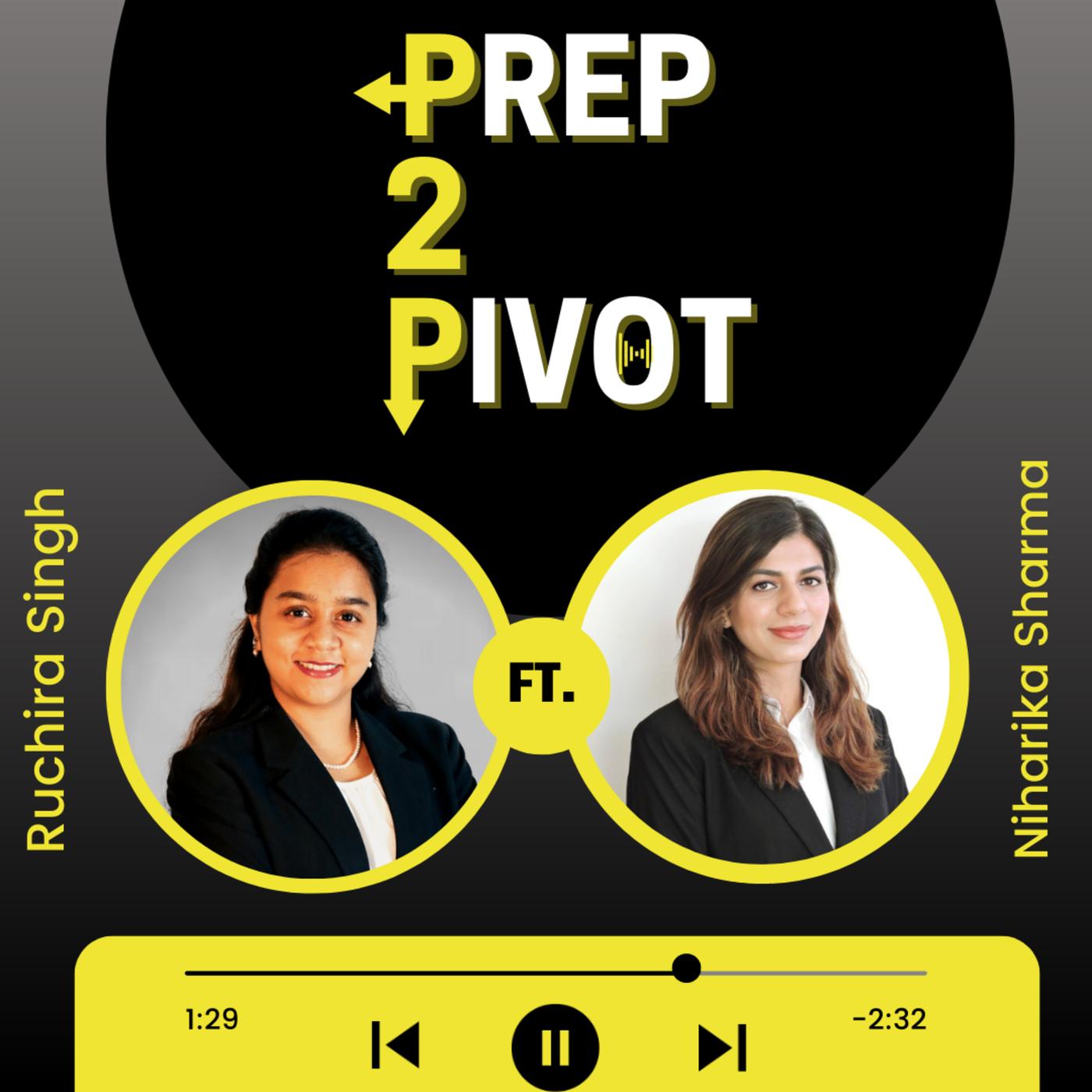 Urban Dictionary of Product Management - Prep2Pivot (Podcast) | Listen Notes