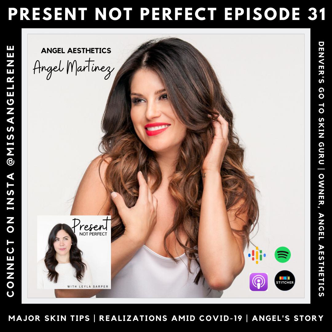 Image ANGEL MARTINEZ image beautiful - 31. Angel Martinez, Denver's Go-To Skin Care Guru On Her Covid-19 ...