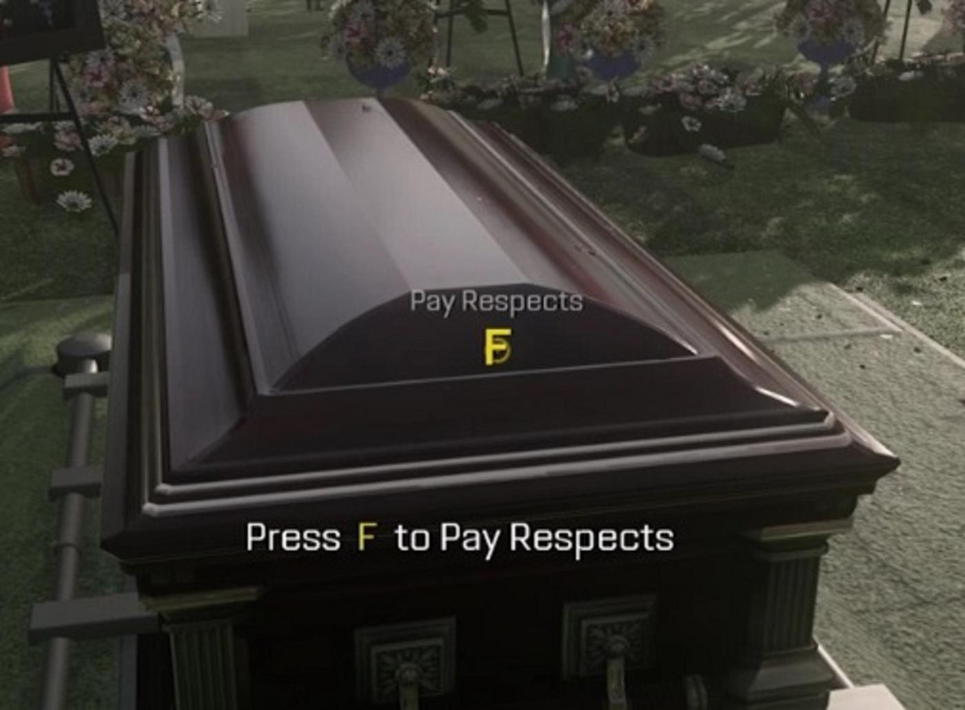 Press F to Pay Respects (podcast) - Press F to Pay Respects | Listen Notes