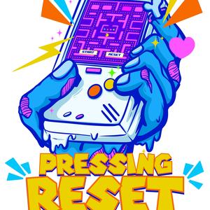 Pressing Reset: A Frankenculture Podcast