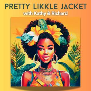 Pretty Likkle Jacket