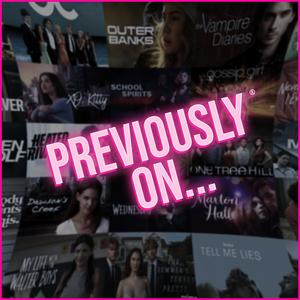 Previously On with Jillian Bonanne