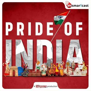 Pride of India