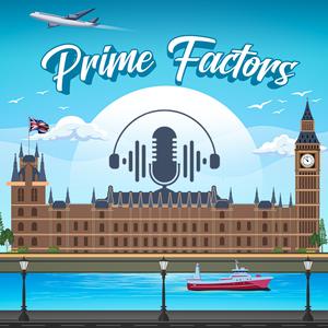 Prime Factors - Ranking UK Prime Ministers