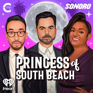 Princess of South Beach