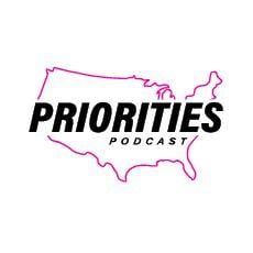 Priorities Podcast