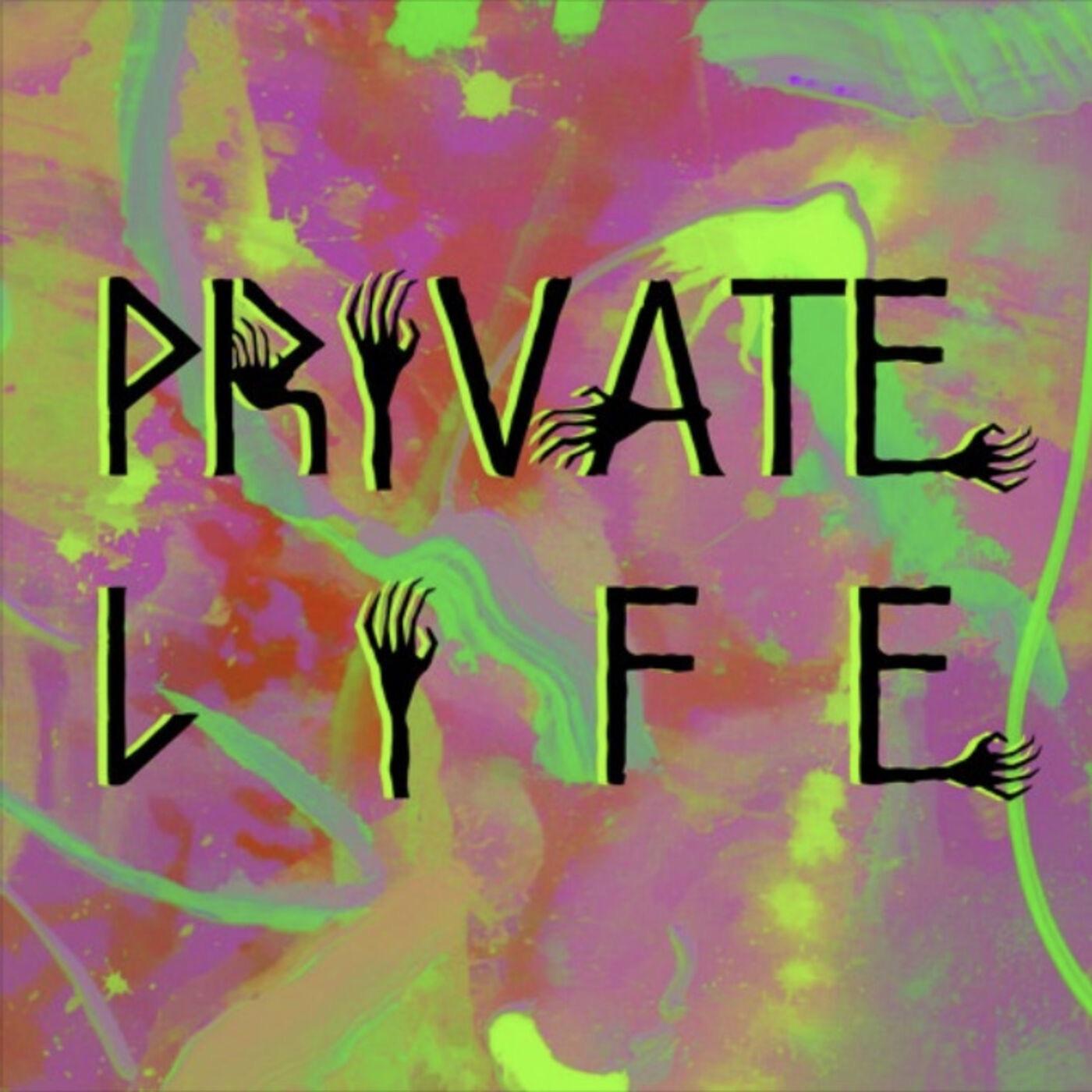 PRIVATE LIFE (podcast) - the red femmes | Listen Notes