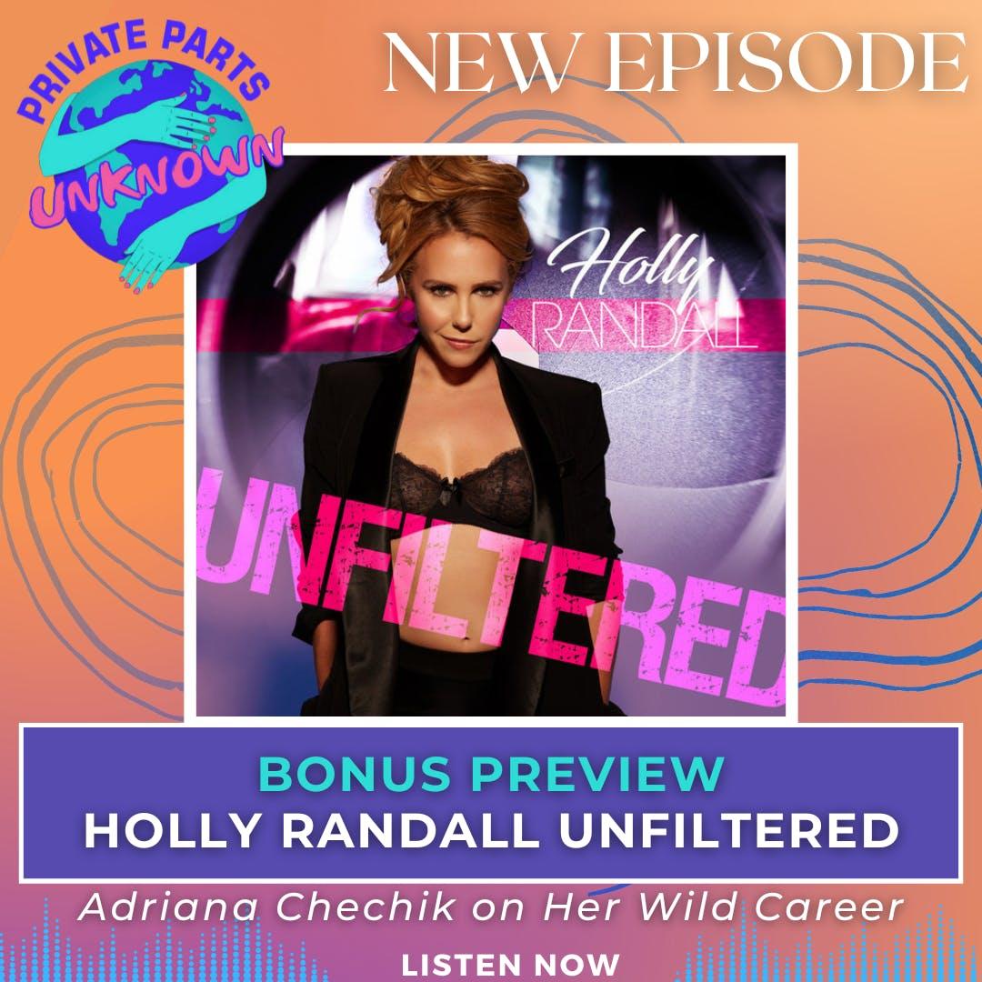 Introducing: Holly Randall Unfiltered – Adriana Chechik on Her Wild Career  | Listen Notes