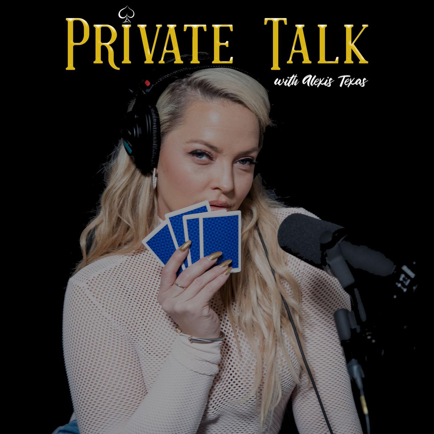 NIKKI BENZ | EP. 118 (After Dark) Season Finale - Private Talk With Alexis  Texas (podcast) | Listen Notes