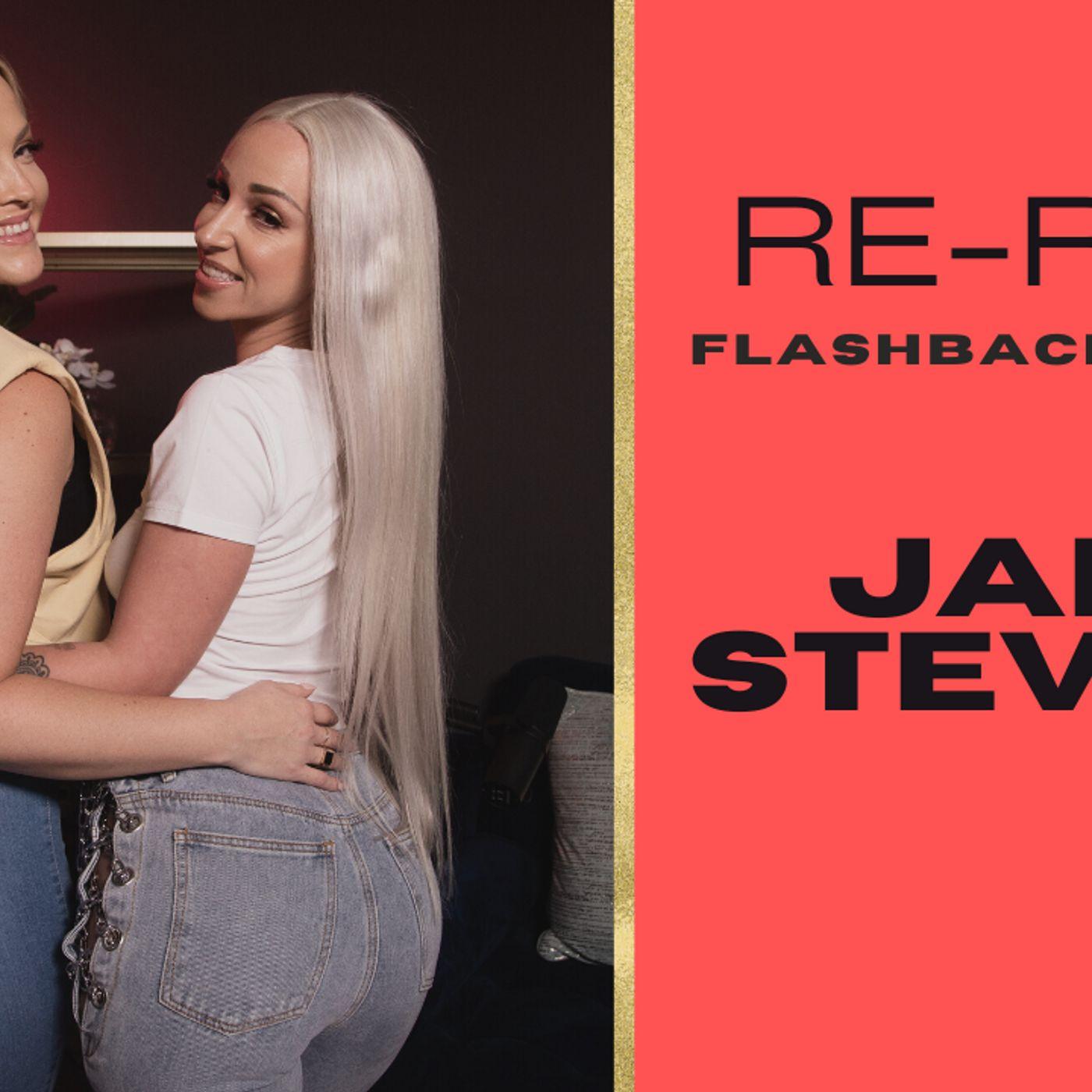 RE-RUN FLASHBACK EPISODE | JADA STEVENS - Private Talk With Alexis Texas ( podcast) | Listen Notes