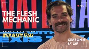 Private Talk With Alexis Texas (podcast) - Fred Frenchy | Listen Notes