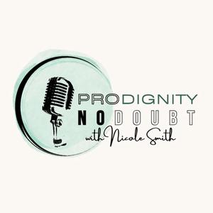 From Survivor to Advocate: Christine Malek's Journey Through Abuse and Addiction - Pro-Dignity, No Doubt, Episode 11