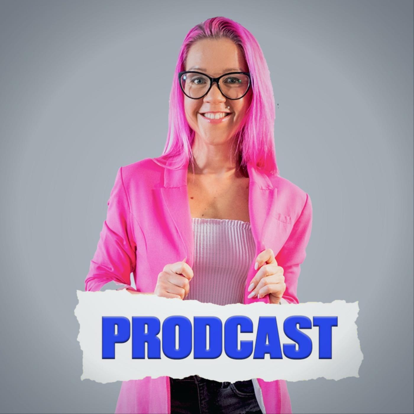 Prodcast: Поиск работы в IT и переезд в США (podcast) - Anna Naumova (Анна  Наумова) | Listen Notes