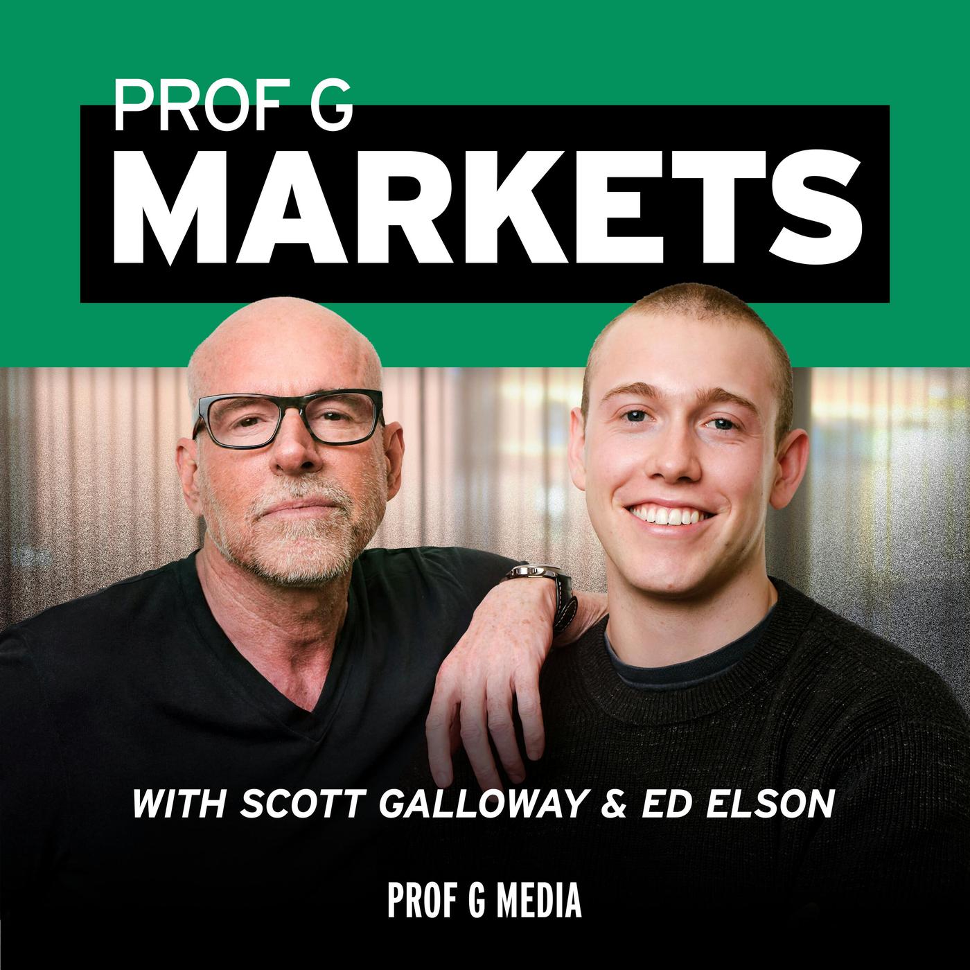 Prof G Markets