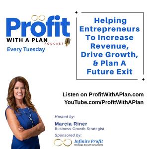 Profit With A Plan