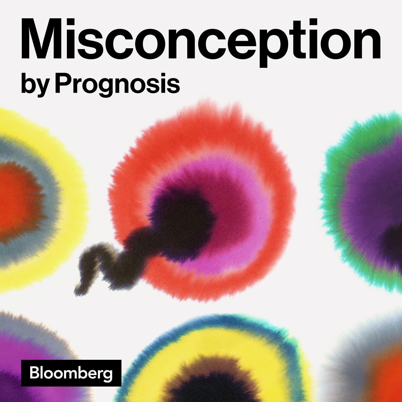 Prognosis: Misconception artwork