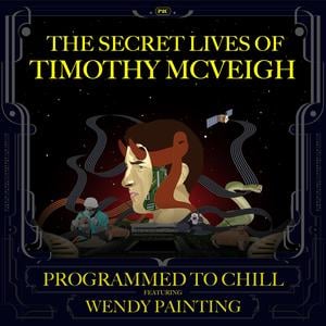 Unlocked: Bonus Episode 38 - The Secret Lives of Timothy McVeigh pt. 8: McVeigh’s Outlaw Life, Bank Robbing, Hypnosis, and the UFO Crossover, feat. Wendy Painting