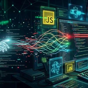 Decoding JavaScript Errors: Beyond the AI Prompt