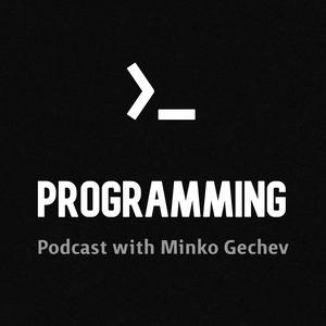 Episode 14 - The Four Principles of OOP