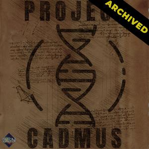 Project Cadmus