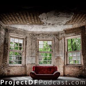 Project DF Podcast: The Mystery