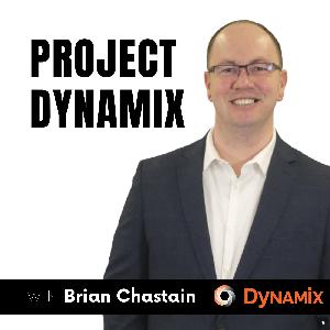 Project Dynamix Podcast