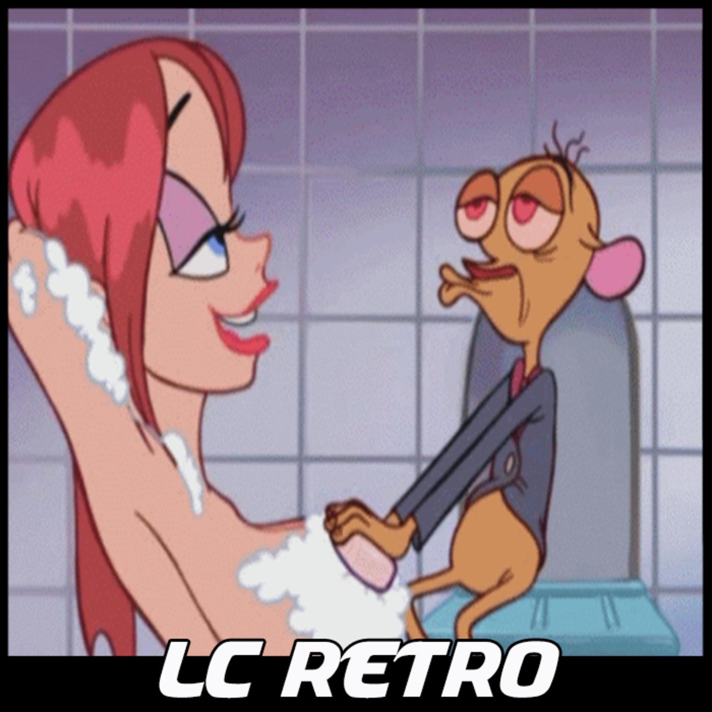 Caricaturas para adultos- Pd 167 - LC Retro - Project Retro (podcast) |  Listen Notes