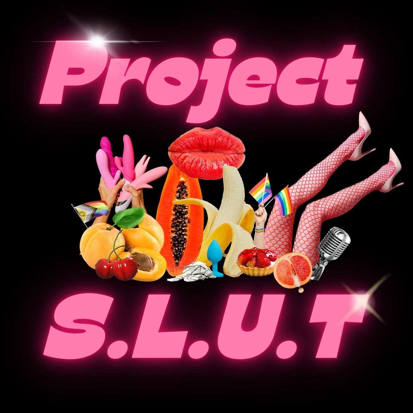 Project S.L.U.T (podcast) - Lavinia Antoinette | Listen Notes