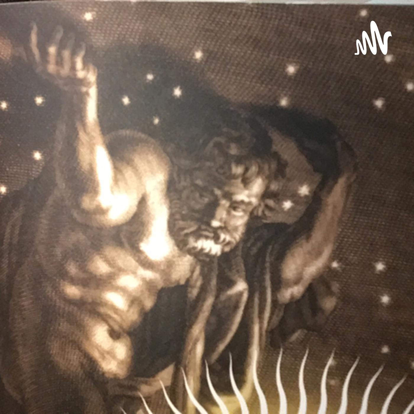 Prometheus and Io - Prometheus and Io (podcast) | Listen Notes