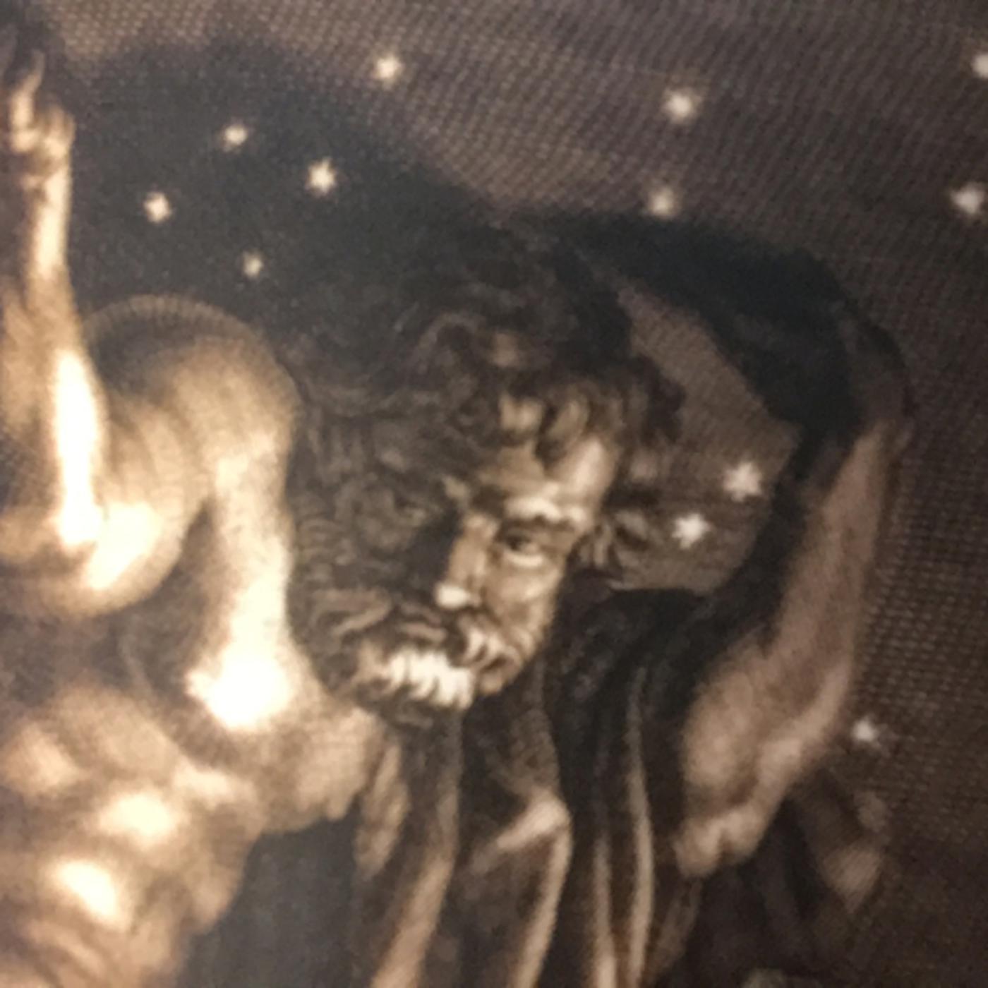 Prometheus and Io - Prometheus and Io (podcast) | Listen Notes