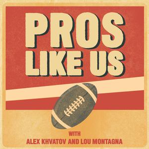 Pros Like Us 