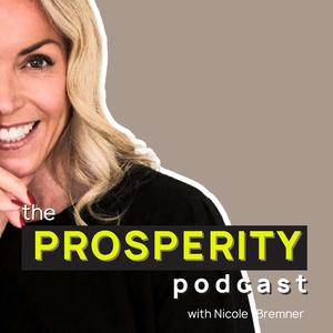 Prosperity Podcast with Nicole Bremner