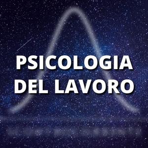 Psicologia del lavoro