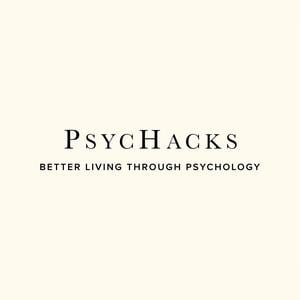 PsycHacks