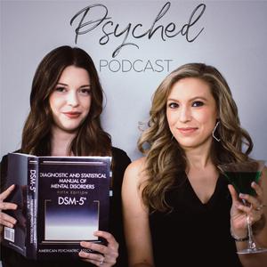 Psyched Podcast