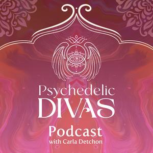 Psychedelic Divas