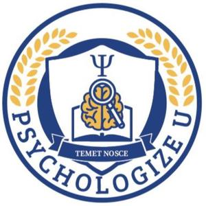 Psychologize U