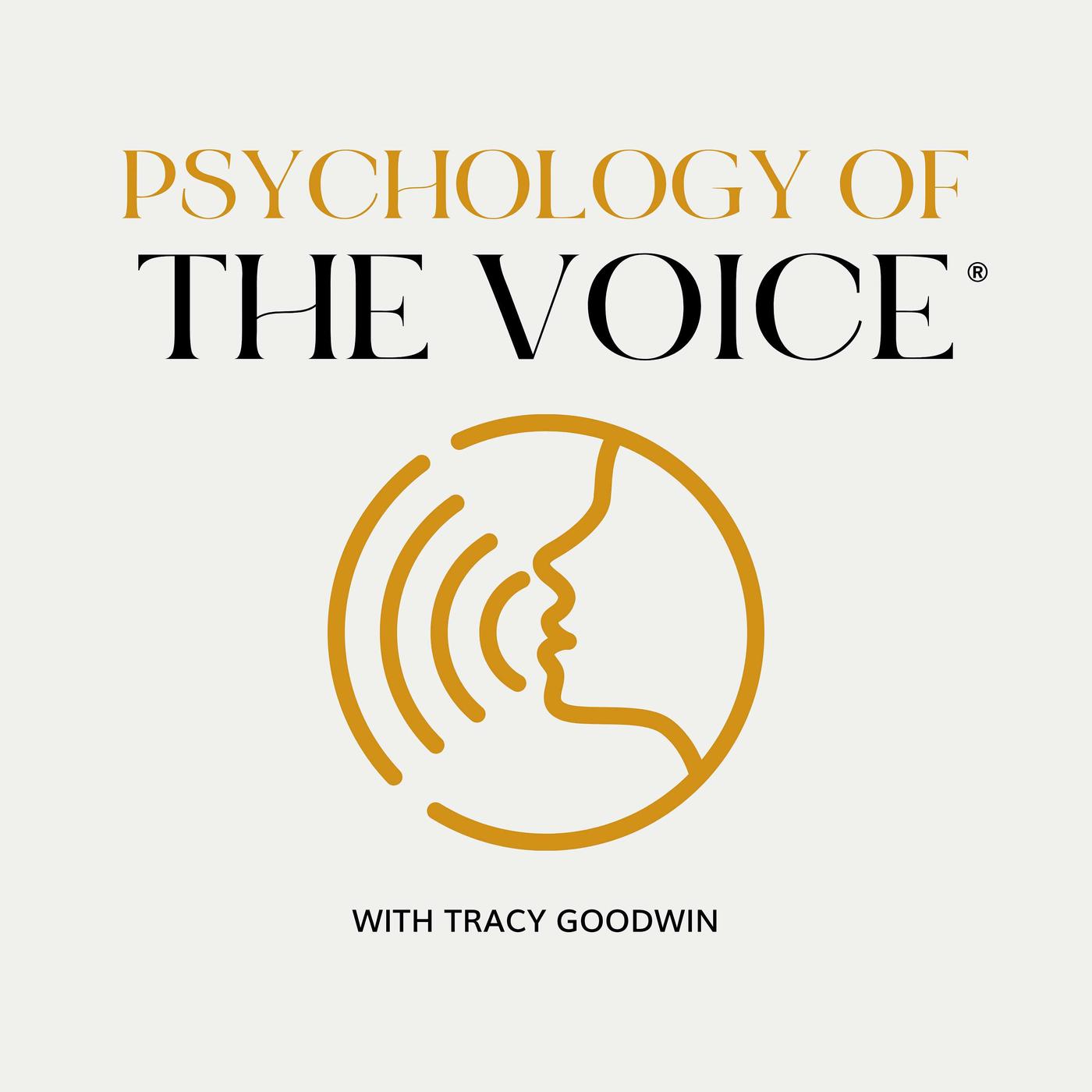 Psychology of the Voice®