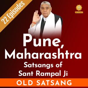 Pune, Maharashtra Satsang of Sant Rampal Ji