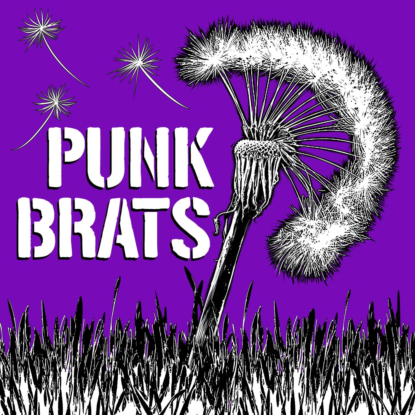 PUNK BRATS PODCAST