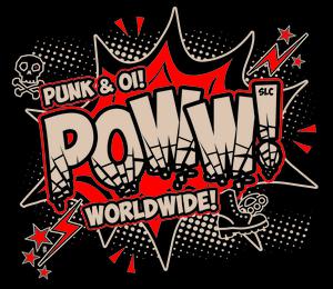 Punk & Oi! Worldwide
