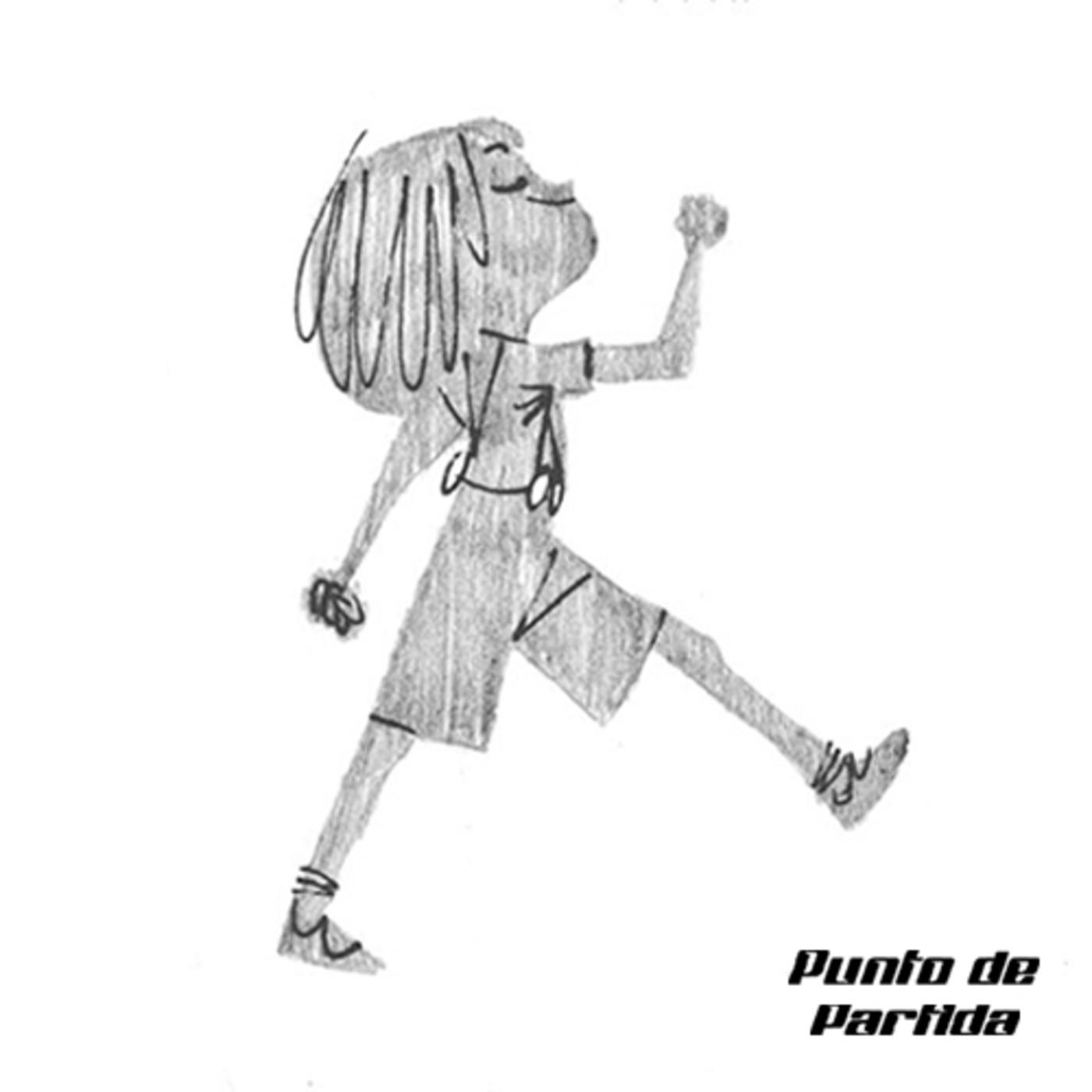 Lectura del cuento Como un escolar sencillo Senel Paz Listen Notes