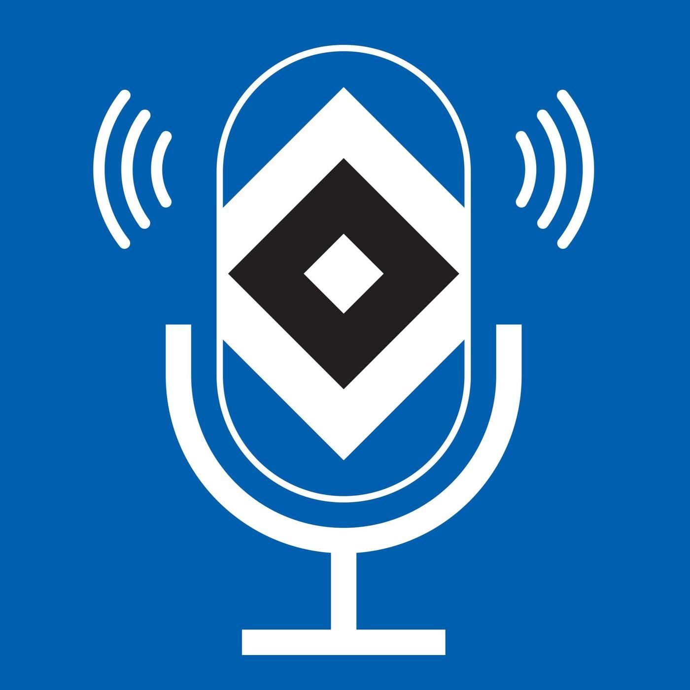 PUR DER HSV – der HSV-Podcast | #36 | Jobina Lahr