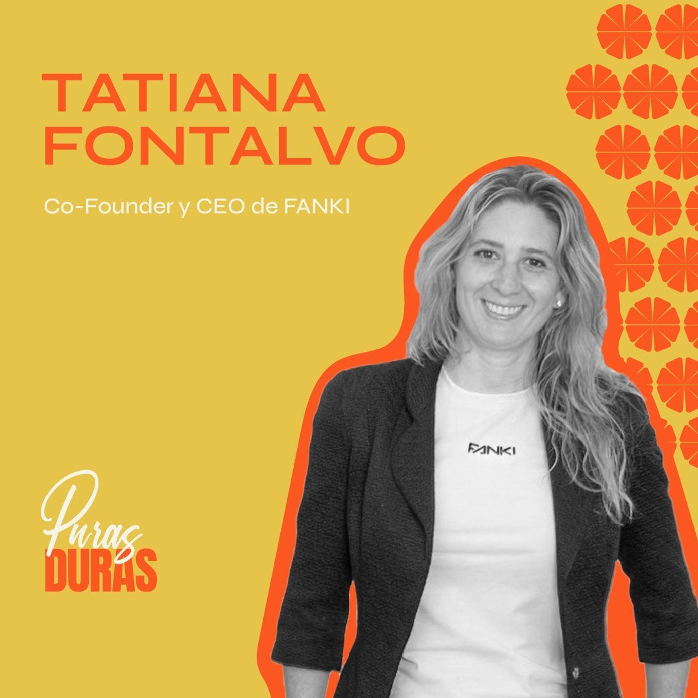 Tatiana Fontalvo