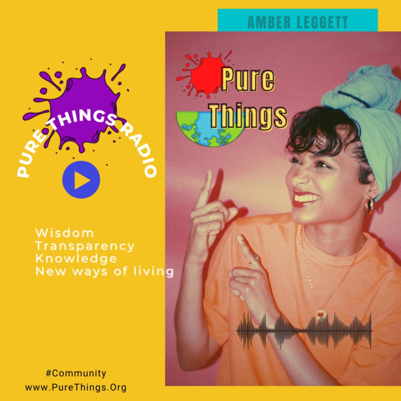 PureThingsRadio!