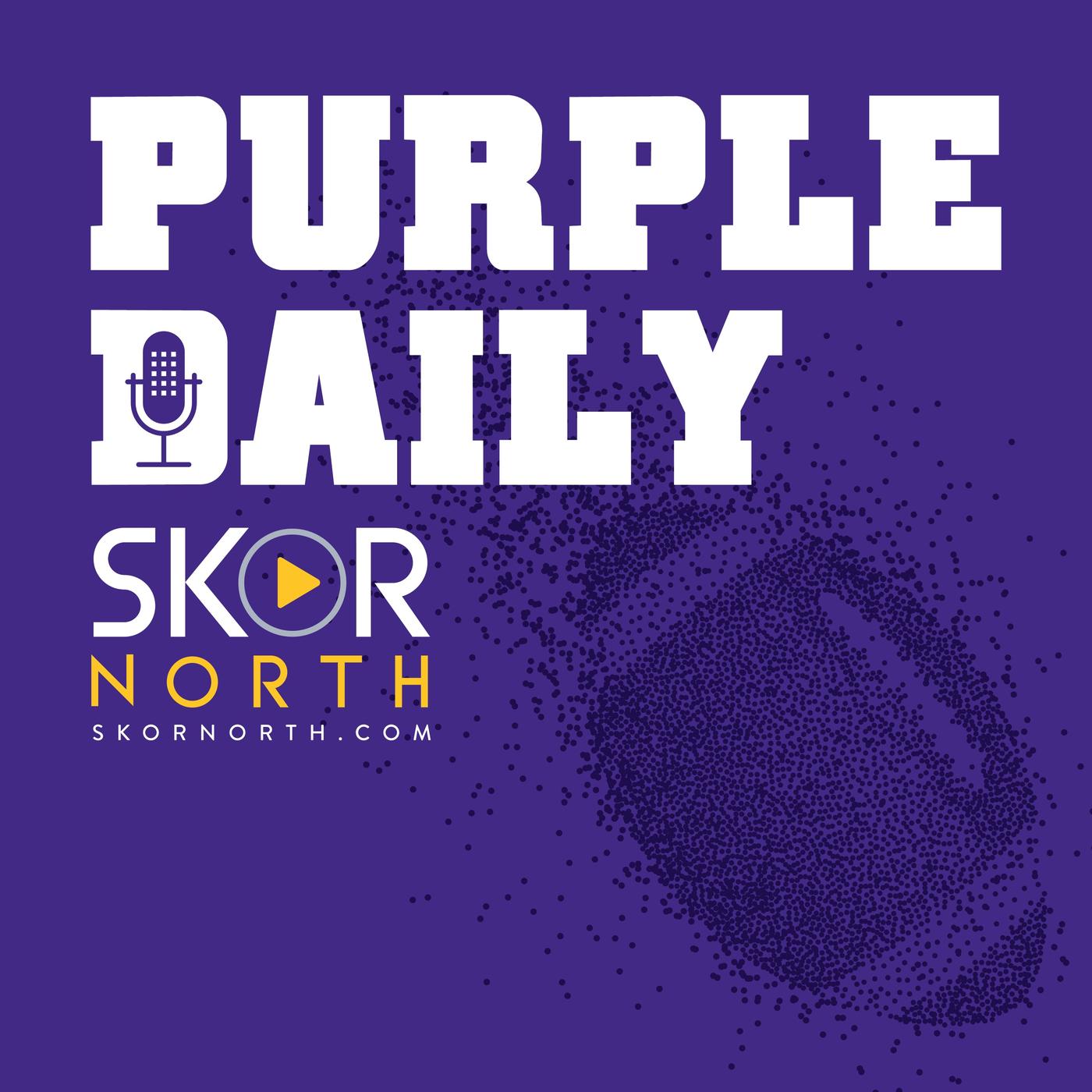 When will Minnesota Vikings turn to JJ McCarthy? Purple Daily A