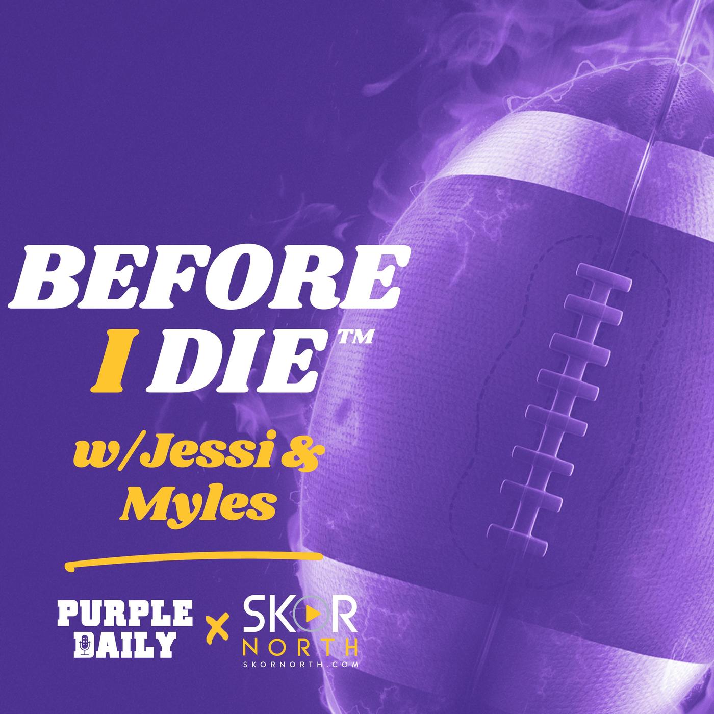 How LEGIT are 2024 Minnesota Vikings? Purple Daily A Minnesota