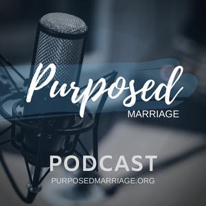 Purposed Marriage Conversations Introduction – Ep. 1